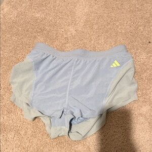 Adizero Adidas Running Shorts